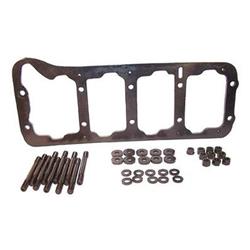 Engine Works Main Cap Girdles 580302