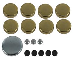Engine Works Freeze Plug Sets 60350