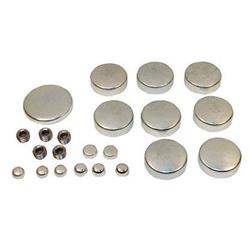 Engine Works Engine Expansion Plugs 61350