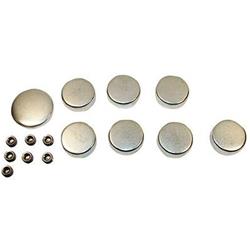 Engine Works Engine Expansion Plugs 61454