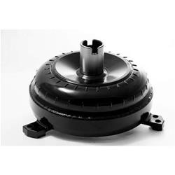 Engine Works Race Torque Converters