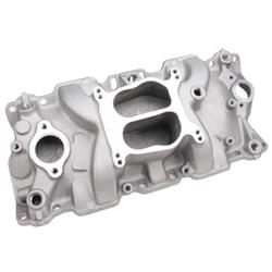 Engine Works Intake Manifolds, Carbureted 71350