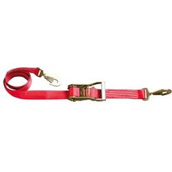 Engine Works Ratchet Car Tie-Downs 71508-RD