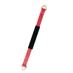 Engine Works Ratchet Car Tie-Downs 71533-RD