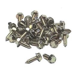 Engine Works Self Tapping Wheel Rim Screws 73035