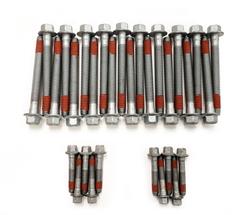 Engine Works Torque-to-Yield Head Bolts 800568