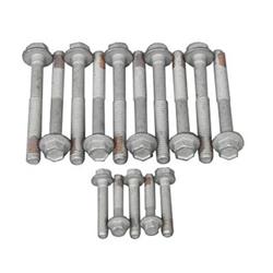 Engine Works Cylinder Head Fasteners 800568