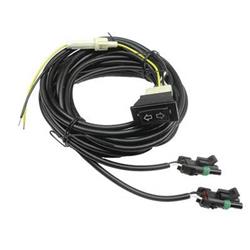 Engine Works Electric Exhaust Cutout Wiring Harnesses 80302