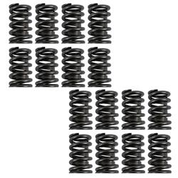 Engine Works Valve Spring and Retainer Lock Systems SRK900