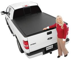 Tonneau Covers 2004 Ford Ranger Stepside Flareside Truck Bed Style Free Shipping On Orders Over 99 At Summit Racing