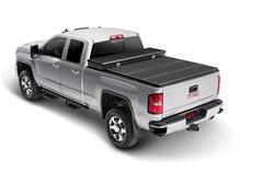 Extang Solid Fold 2.0 Toolbox Tonneau Covers for 2019-2025 SIERRA 1500, SILVERADO 1500 - 84458