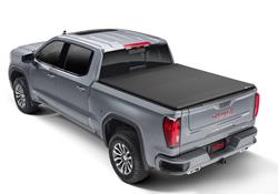Extang Trifecta 2.0 Signature Series Tri-Fold Tonneau Covers for 2019-2025 SIERRA 1500 - 94459