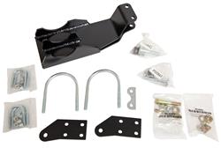 Pro Comp Steering Stabilizer Brackets 2583