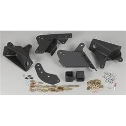 Pro Comp Suspension Lift Kit Components 52180B