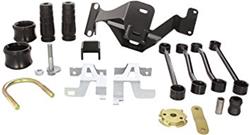 Pro Comp Suspension Lift Kit Components EXP55717B