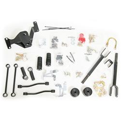 Pro Comp Suspension Lift Kit Components EXP55727B-1