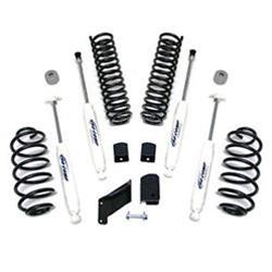 Pro Comp Suspension Lift Kit Components EXP55728B