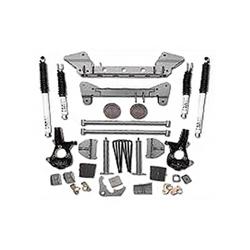 Pro Comp Suspension Lift Kits