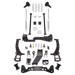 Pro Comp Suspension Systems K4189B - Pro Comp Stage I Suspension Lift Kits