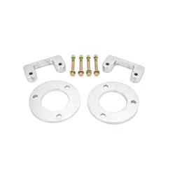 Pro Comp Level Lift Suspension Leveling Kits for 2019-2024 SIERRA 1500, SILVERADO 1500 - PCSGMLL122