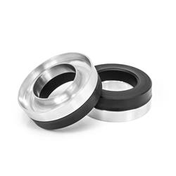 Pro Comp Level Lift Suspension Leveling Kits for 2011-2018 1500, 2009-2010 RAM 1500 - PCSRAMLL112