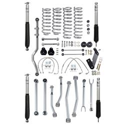 Pro Comp Suspension Lift Kits for 2007-2018 WRANGLER - PCSRUEJK235M