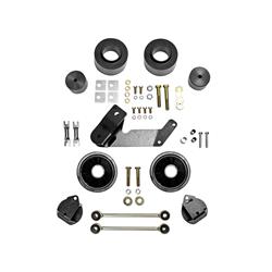 Pro Comp Suspension Lift Kits for 2007-2018 WRANGLER - PCSRUEJK52E