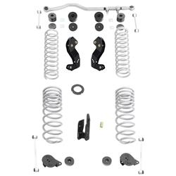 Pro Comp Suspension Lift Kits for 2020-2024 GLADIATOR - PCSRUEJT435M