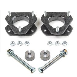 Pro Comp Level Lift Suspension Leveling Kits for 2005-2023 TACOMA - PCSTOYLL112