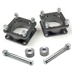 Pro Comp Level Lift Suspension Leveling Kits for 2007-2021 TUNDRA - PCSTOYLL213