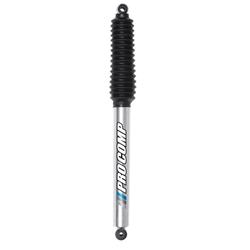 Pro Comp Suspension Systems ZX2101 - Pro Comp Pro Runner Shocks