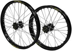 Excel Pro Series G2 Wheels