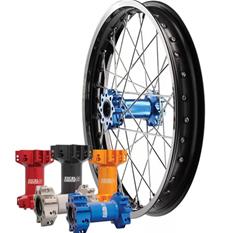 Excel Pro Series Rims 30-6438