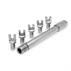 Excel Spoke Torque Wrenches