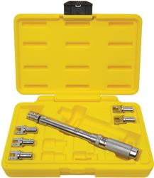 Excel Spoke Torque Wrenches 30-9910