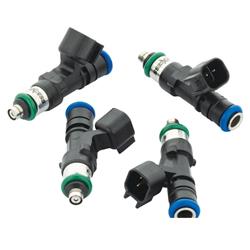 Excess Injectors Fuel Injectors