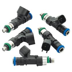 Excess Injectors Fuel Injectors X1000M5