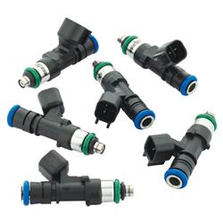 Excess Injectors Fuel Injectors for 2003-2009 350Z - X1000M6-0-8