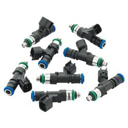 Excess Injectors Fuel Injectors for 2011-2023 MUSTANG - X1000M8-10