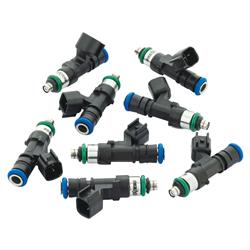 Excess Injectors Fuel Injectors for 2005-2007 CORVETTE, 2006-2007 CTS, 2005-2006 GTO - X1000M8A