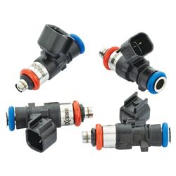 Excess Injectors Fuel Injectors X1000S4