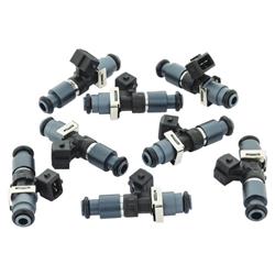 Excess Injectors Fuel Injectors X1500S8-18