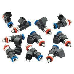 Excess Injectors Fuel Injectors X1500U10