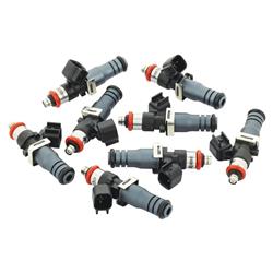 Excess Injectors Fuel Injectors X710S8-12