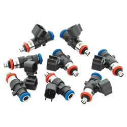 Excess Injectors Fuel Injectors X710S8A