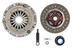 Exedy Clutch USA - Clutch Kits for 1996-2002 CAMARO, FIREBIRD - 04082