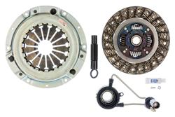 Exedy Clutch USA - Clutch Kits for 1995-1999 SUNFIRE, GRAND AM, 1999 ALERO - 04800