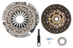 Exedy Clutch USA - Clutch Kits for 1983-1986 720, 1986-1992 D21, 1987 PATHFINDER - 06006