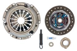 Exedy Clutch USA - Clutch Kits for 1993-1997 PROBE, MX-6, 1993-2002 626 - 07094