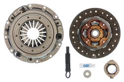 Exedy Clutch USA - Clutch Kits for 1993-1997 PROBE, MX-6, 1993-2002 626 - 07095